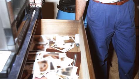 jeffrey dahmer polaroids|34 Photos Taken Inside Jeffrey Dahmer’s Apartment